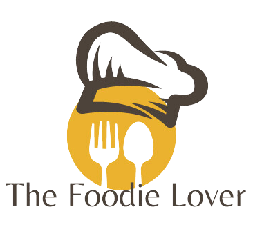 The Foodie Lover