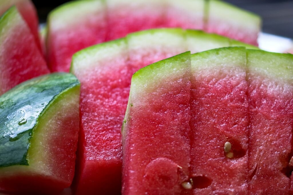 melon, watermelon, cut-4981724.jpg