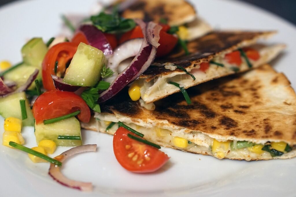 quesadilla, mexican, healthy-1759460.jpg