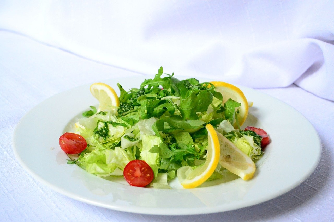 salad, food, lunch-587673.jpg