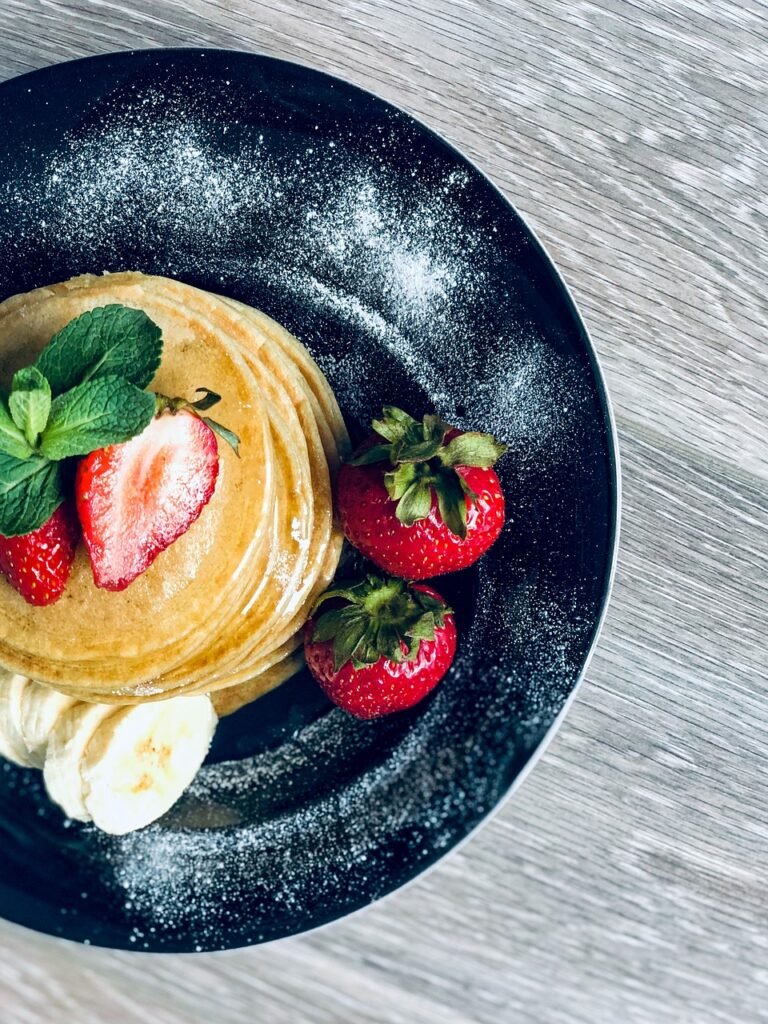 pancakes, dessert, strawberries-5726705.jpg